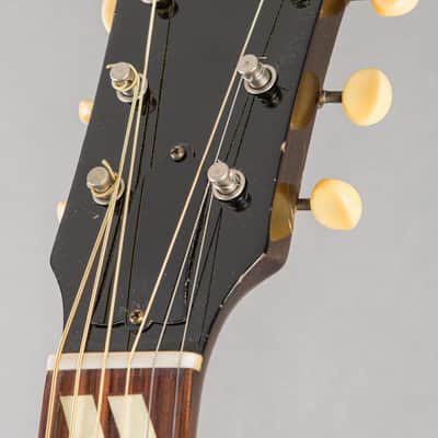 Gibson Southern Jumbo 1946, Sunburst image 7