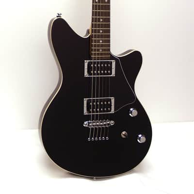 Ibanez RC320 Roadcore Electric Guitar - Black image 2