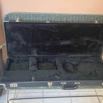 PRS Paul Reed Smith original hard case * made in Canada not China * super strong = best protection for your valuable guitar *#1 Bild 2