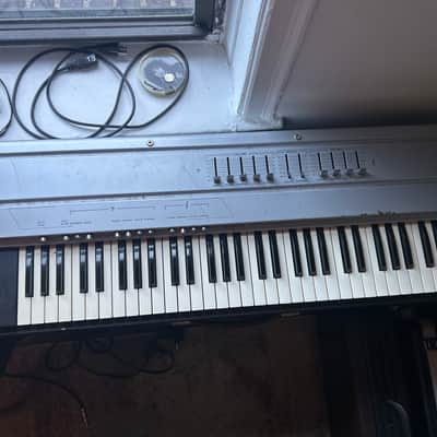Hohner StringVox String Vox Keyboard Synth Ensemble 1970s image 1