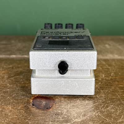 Boss FB-2 Feedbacker/Booster 2011 - Present - Silver image 6