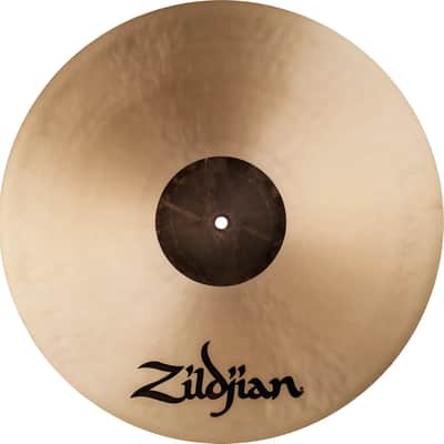 Zildjian K Sweet Crash Cymbal, 19" image 3