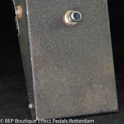 Shin-Ei Companion FY-2 Fuzz late 70's Japan as used by Blur, Dan Auerbach, The Jesus and Mary Chain image 2