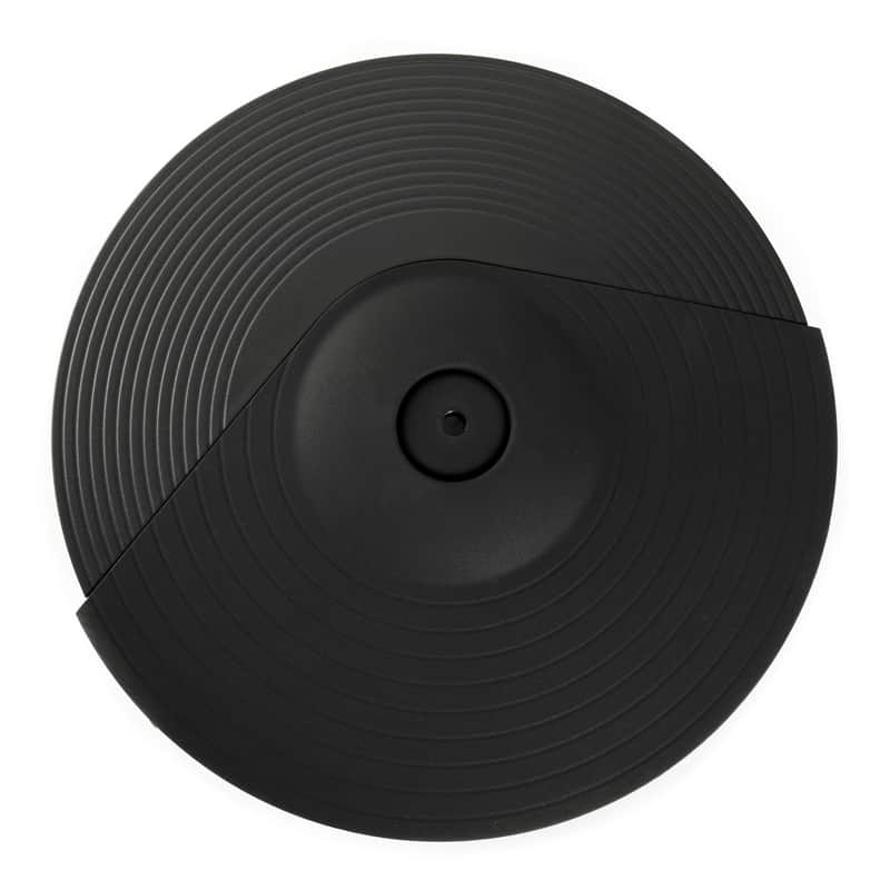 Fame FCP12RSDD Ride Cymbal Pad 12" - Cymbal Pad image 1