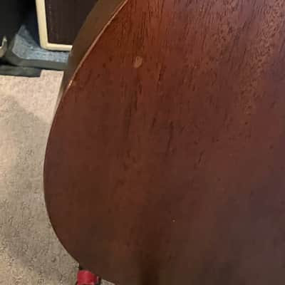 Martin Custom Shop 0-18 image 7