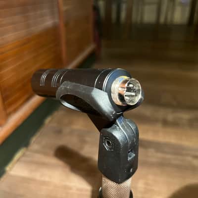 Beyerdynamic M420 #3 - black Kleintuchel-Connector image 3