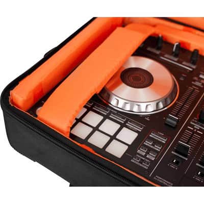Gator G-CLUB-CONTROL-27BP Sac à dos pour contrôleur DJ 27" image 16