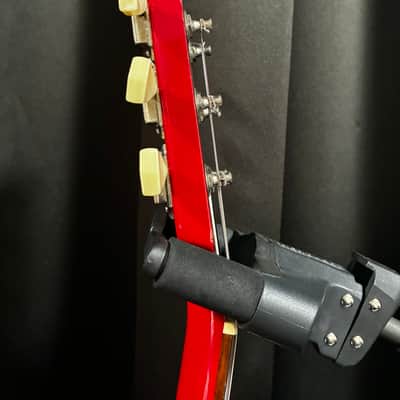 Gibson SG Special with Rosewood Fretboard 1995 - 2001 - Ferrari Red w/ Gibson Hard Shell image 14