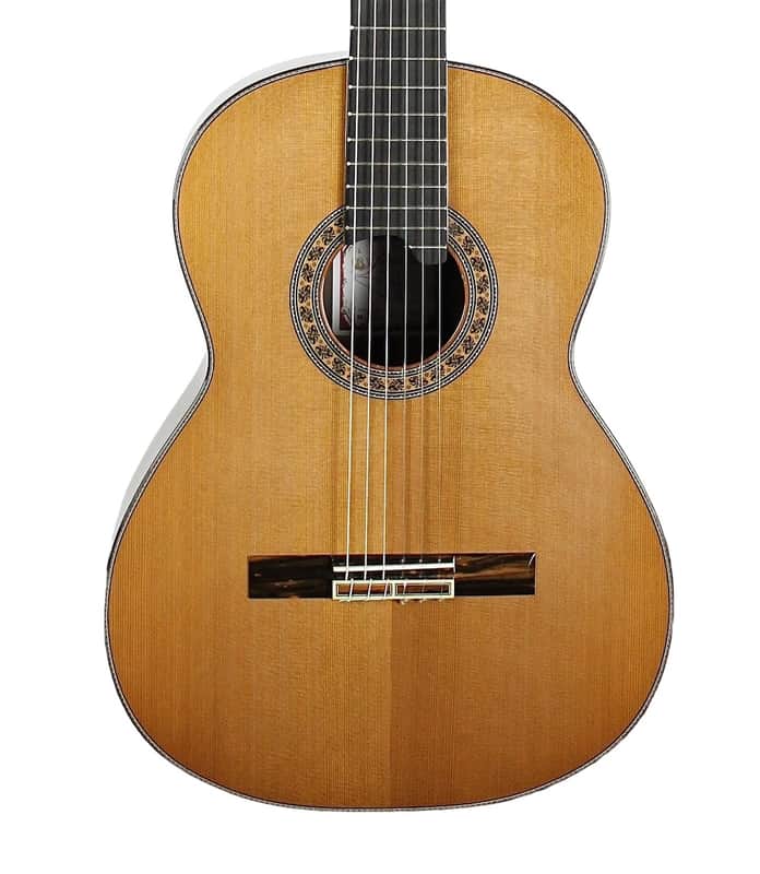 Prudencio Saez 40th Anniversary image 1