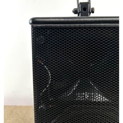 Nexo Ps8 - Passive Speaker - Good w/ wall brackets image 2