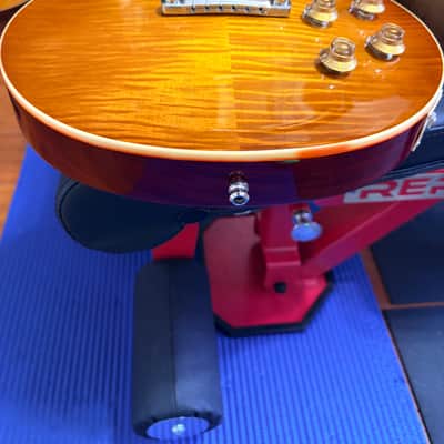 Gibson Custom Shop Special Order '59 Les Paul Standard Reissue image 3