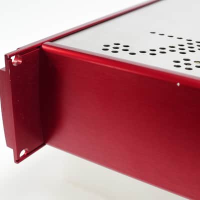 Focusrite Red 3 Dual Compressor / Limiter (Serviced) image 10