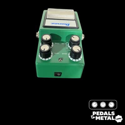 Ibanez TS9DX Turbo Tube Screamer -x13790 image 3
