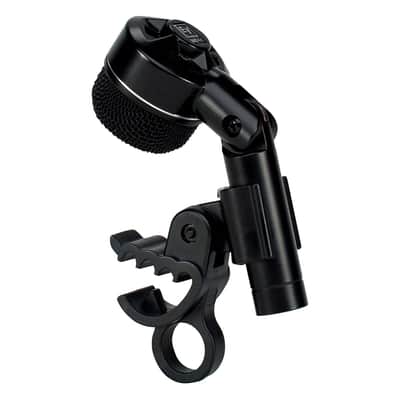 Electro Voice ND44 Dynamic Tight Cardioid Instrument Microphone image 1