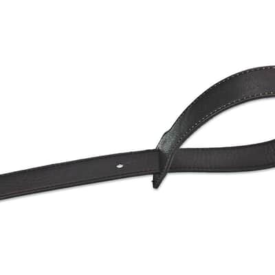 Walker and Williams XL-60 Black Strap Extender Lengthens W&W And Many Other Straps Up To 60" image 3