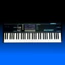 Sequential Split Eight Vintage Analog Synthesizer • Fully Restored & Serviced • Excellent • Warranty
