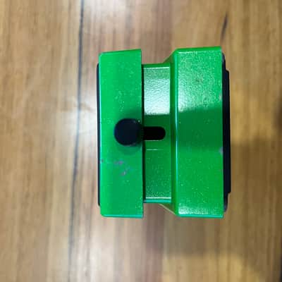 Boss PH-3 Phase Shifter (Dark Gray Label) 2000 - Present - Green image 7