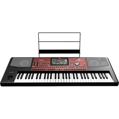 Korg PA700 Professional Arranger 61 Keyboard