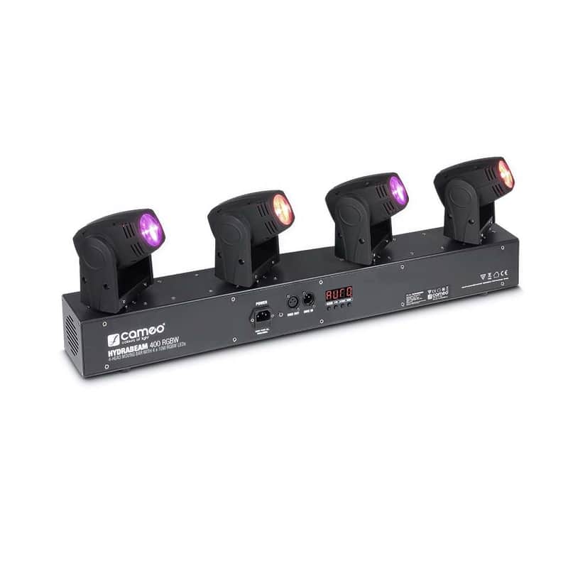 Cameo HydraBeam 400 RGBW image 1
