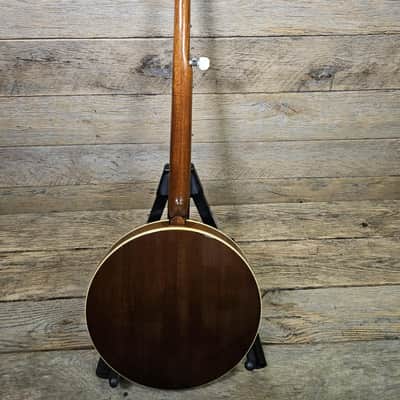 Used Gibson Mastertone RB-250 w/ case image 3
