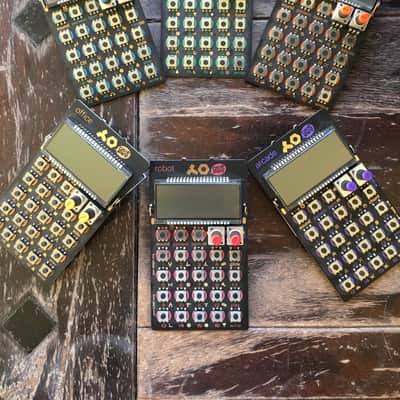 Teenage Engineering PO collection image 2