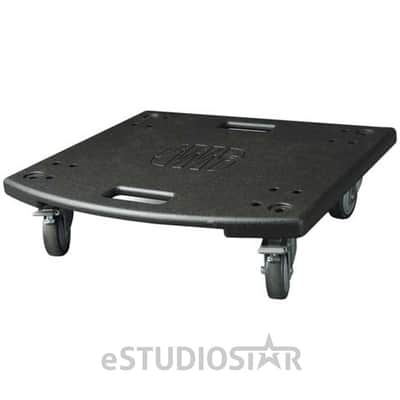 PreSonus D18S Heavy Duty Platform Dolly for StudioLive 18Sai Subwoofer