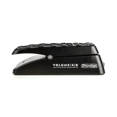 Dunlop - DVP5 Volume (X) 8 Pedal image 7