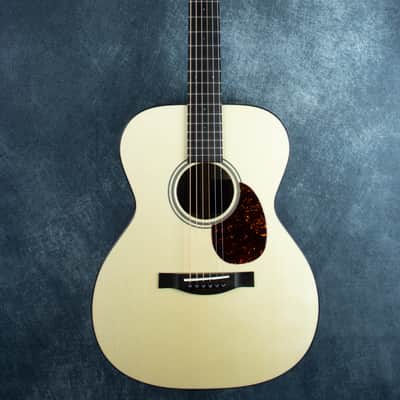 Santa Cruz OMPW Pre War Sitka / Indian Rosewood image 1