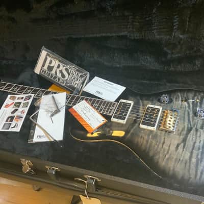 2015 Paul Reed Smith Custom 24 30 anniversary image 15