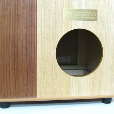 Decora43  8PS-tmc468ws Standard Cajon image 7