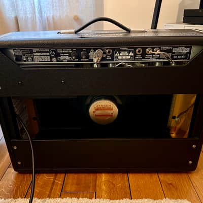 Fender 64 Custom Deluxe Reverb Handwired 2022 image 2
