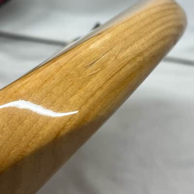 Fender Deluxe Jazz Bass V 5-String Electric Bass image 21