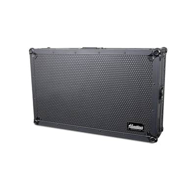 Headliner HL10018 Pitch Black Flight Case for DDJ-REV5 with Laptop Platform - (B-Stock) image 7