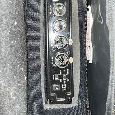 Alien Ears AEW 12 2019 - Gator soft case image 3