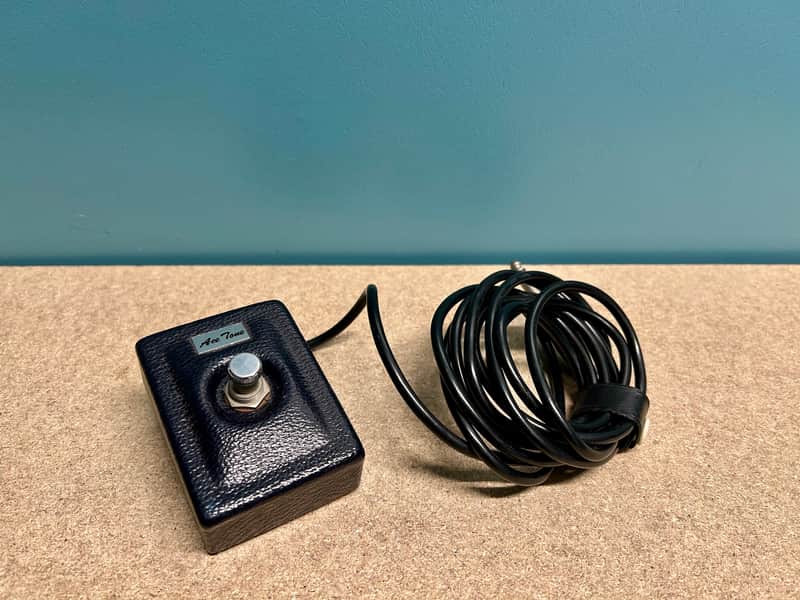 Ace Tone switch for Rhythm Ace image 1