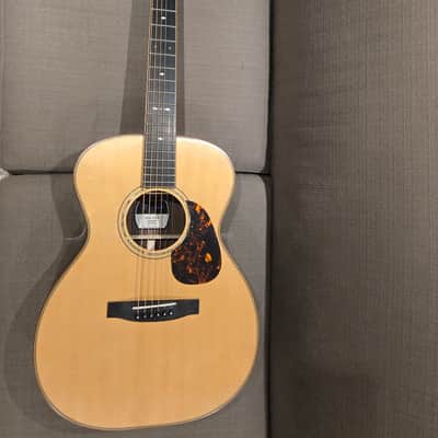 Furch Vintage 3 OM SR 2025 - Sitka/Rosewood image 10