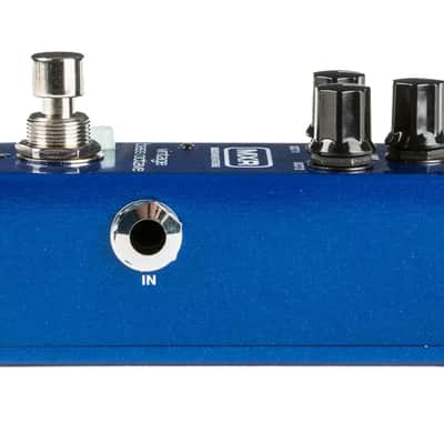 MXR M280 Vintage Bass Octave Mini Pedal image 3