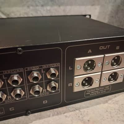 Vintage Maker Passive Multi-Bus Summing Mixer image 11