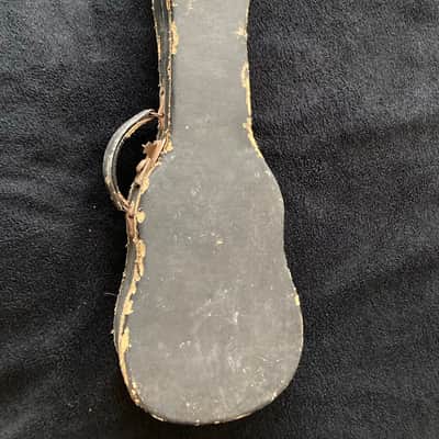 Vintage Jonah Kumalae Hawaiian Solid Koa Soprano Ukulele 1915 image 24