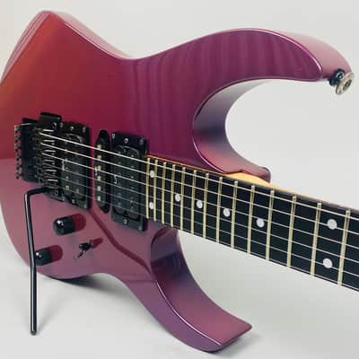 Ibanez RG-570 -Made in Japan -Grape Ice- | Reverb