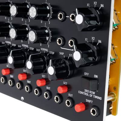 Behringer 960 Sequential Controller image 5