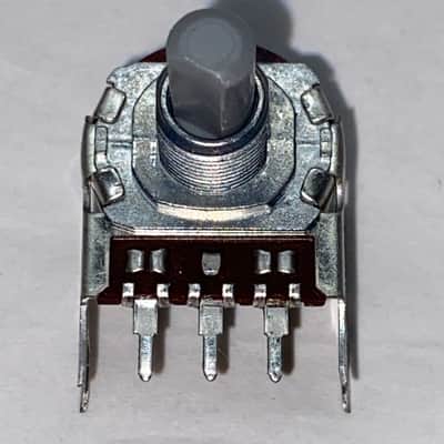 Vox AC15TB and AC30TB (Korg/Marshall) Omeg Pots UK Made OEM Replacement. image 5