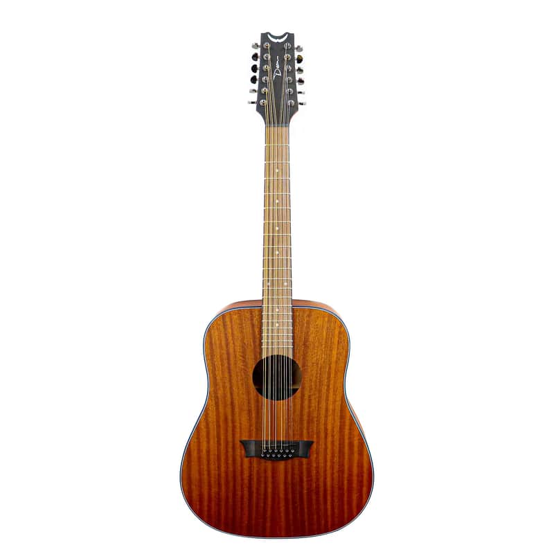 Dean AXS Dreadnought 12-String Mahogany image 1