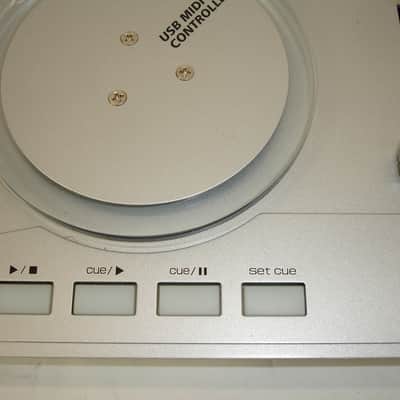 Vestax VCI-100 USB MIDI DJ Controller image 7