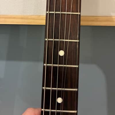 PRS S2 Singlecut Standard 2018 - Vintage Mahogany image 10