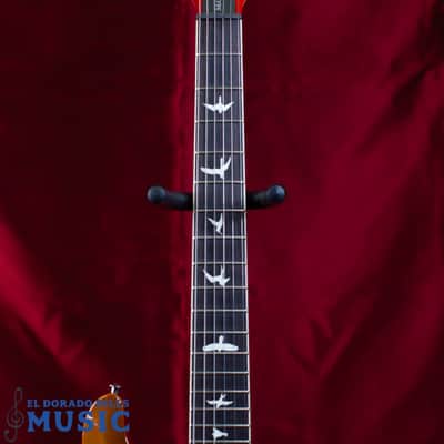 PRS S2 McCarty 594 McCarty Sunburst w/ Bag 2023 image 2