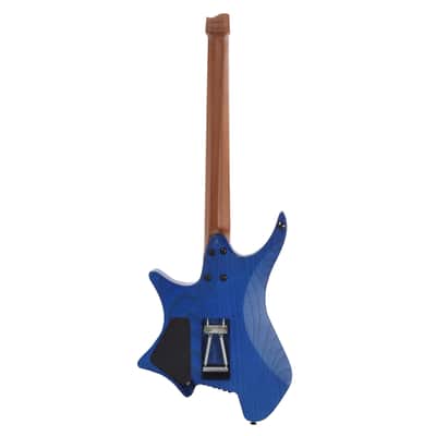 Strandberg Boden Prog NX 6 Deep Blue image 5