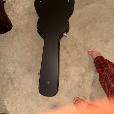 Epiphone The Dot 1997 - 2007 - Cherry image 16