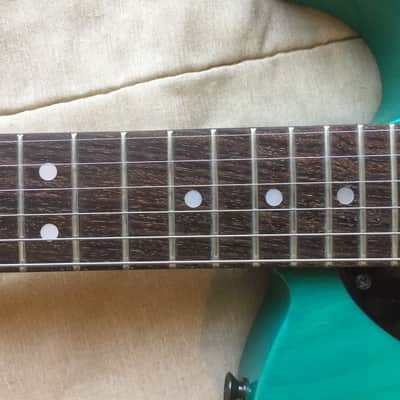 Tokai "Telecaster" Custom Edition "60" 1986 Vintage, very good condition image 21