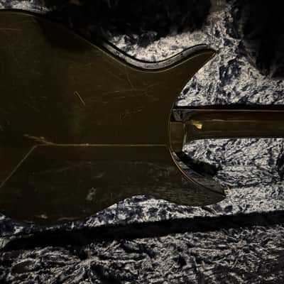 Rickenbacker 325V63 1985 - 2001 - Jetglo image 4